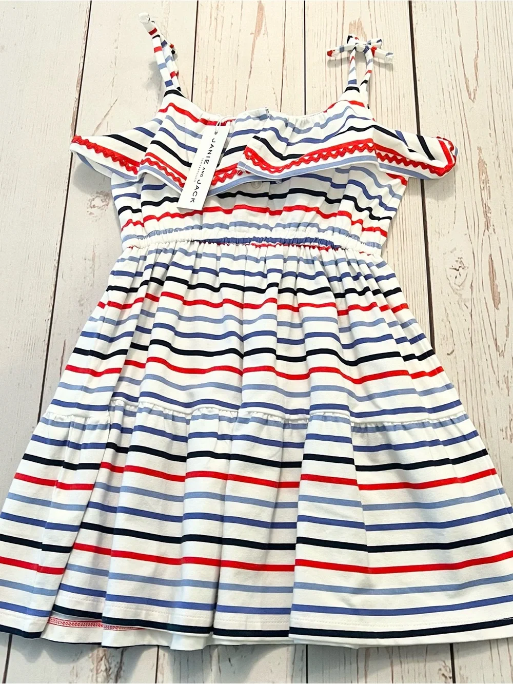 Janie and Jack nwt janie
